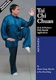 Tai Chi Chuan: 24 & 48 Postures with Martial Applications