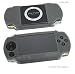 Sony PlayStation Portable (PSP) FlexiSkin - The Soft Low-Profile Case (Smoke Grey)