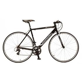 Claud Butler Chinook racing bike framesize 23