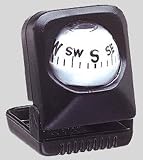CUSTOM ACCESSORIES 57779 MINI COMPASS WITH BUILT-IN STAND