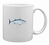 Fish Mug