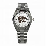 Kansas State Wildcats ( University Of ) NCAA Mens Sapphire Sports Watch