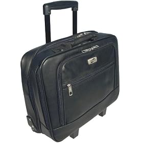 Buy American Tourister Wheeled Computer Case - Black by var goTwisterProductImageStrings = new Object();goTwisterProductImageStrings['prodImageNotAvailTextNoColor'] = 