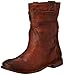 FRYE Women's Paige Short Riding Boot