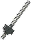Dremel #615 1/8" HSS Router Bit