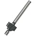 Dremel 615 1/8" Piloted Corner Rounding Routing Bit