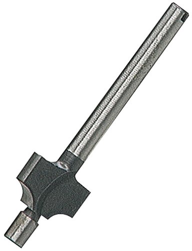 Tools: Dremel #615 1/8