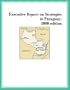Executive Report on Strategies in Paraguay, 2000 edition (Strategic Planning Series)