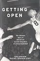 Getting Open: The Unknown Story of Bill Garrett and the Integration of College Basketball