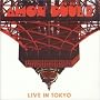 Live in Tokyo
