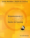 Dreamweaver 2.0 Hands-On Training