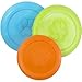 Zogoflex Zisc Dog Toy Color: Granny Smith Apple Green