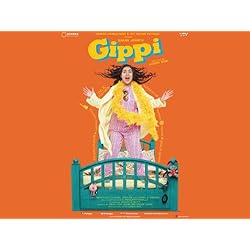 Gippi - DVD (Hindi Movie / Bollywood Film / Indian Cinema) - 2013
