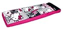 Hello Kitty Tween Readybed - Sleeping bag, pillow and air bed all in one