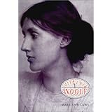 virginia woolf overlook illustrated lives