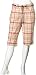 BandolinoBlu Women's Brady Plaid Skimmer