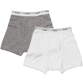 2-pack boxer briefs