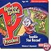 Reader Rabbit PreSchool