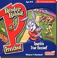 Reader Rabbit PreSchool
