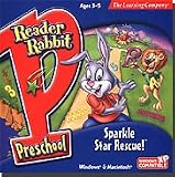 Video Games : Reader Rabbit PreSchool