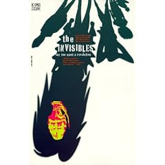 The Invisibles Vol. 1: Say You Want a Revolution