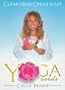 Clear Mind Open Heart Yoga Cards