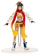 Final Fantasy X-2 Play Arts No. 2 Rikku Final Fantasy X-2 Play Arts No. 2 Rikku