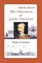 The Adventures of Giulio Mazarini. Ruler of France
