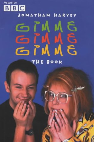 "Gimme, Gimme, Gimme": The Book
