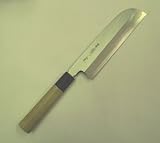 BestNew Aritsugu 19.5 cm. Hon Kasumi Kamagata Usuba New Aritsugu 19.5 cm. Hon Kasumi Kamagata Usuba