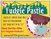 Fudgie Pastie