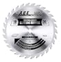 AGE MD10-301 Glue Line 10"X30t TCG 5/8 Bore