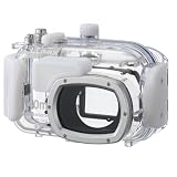 Panasonic DMW-MCTZ1 Marine Case for a Panasonic Lumix DMC-TZ1 Digital Camera