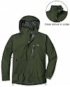 Outdoor Research Men's Elixir Jacket&trade;
