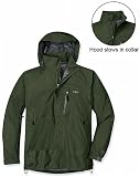 Outdoor Research Men's Elixir Jacket