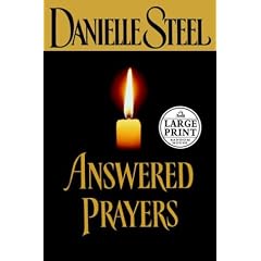 Answered Prayers (Danielle Steel)