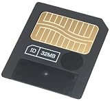 Fuji 32 MB SmartMedia Card