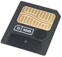 Fuji 32 MB SmartMedia Card