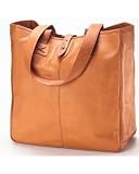 Clava Oversized Tote