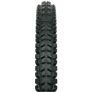 Hutchinson Barracuda MRC Med Mountain Bicycle Tire - 26 x 2.3 - PV519552