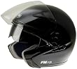 FM F28 Jethelm Gr��e: L Farbe: schwarz