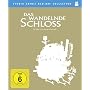 Das wandelnde Schloss (Studio Ghibli Blu-ray Colle&hellip <b>Blu-ray</b> ~ Hayao Miyazaki
