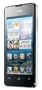 Huawei Ascend Y300 Smartphone Touch, Fotocamera da 5 Megapixel, Wi-Fi, Bianco