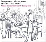 Fortepiano Music From the Netherlands