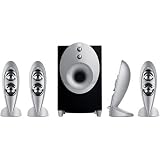JBL Invader 4.1 Surround Speaker