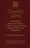 Charity Alive