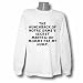 Search : The Hunchback of Notre Dame's secret mantra: Oh mommy pat my hump. Long Sleeve T-shirt
