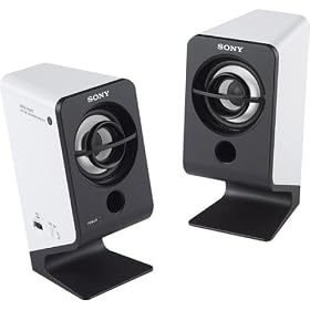Click here to buy Sony Srsa201 Active Speaker System by Sony.
