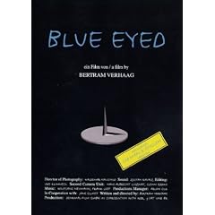 Blue Eyed