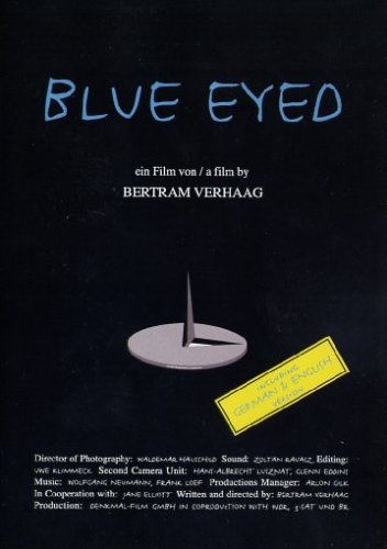 Blue Eyed